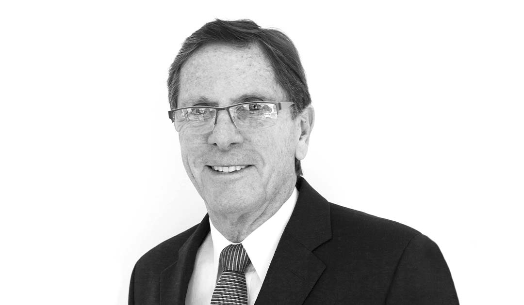 Dr Gary Franks Dr. Gary Franks