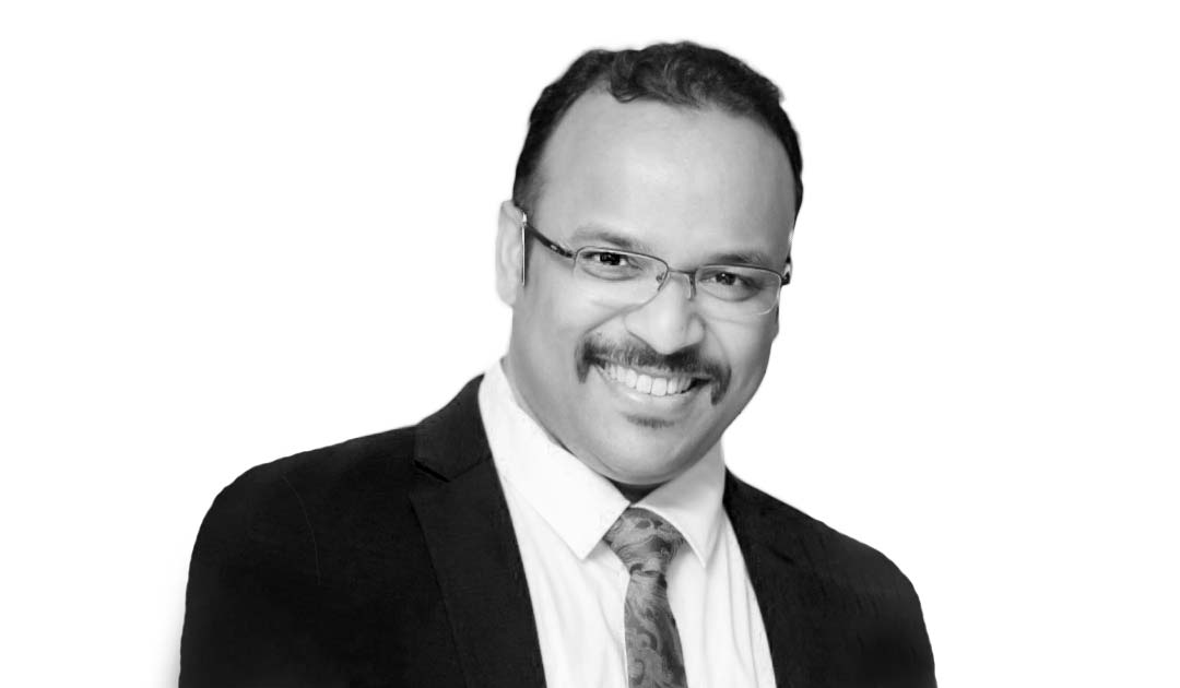 Dr Soney Jacob Dr. Soney Jacob