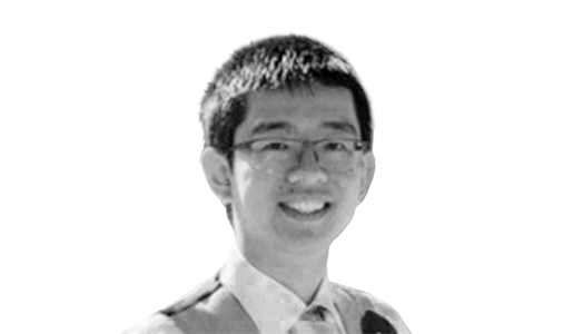 Dr James Zhang Dr James Zhang