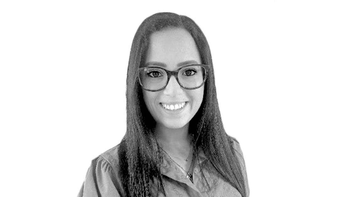 Dr Katrina Mikhail Dr. Katrina Mikhail